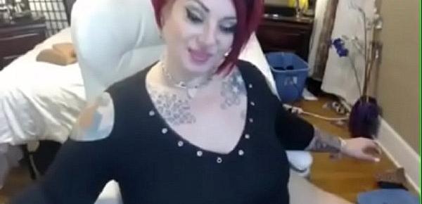  bbw on cam tube cup